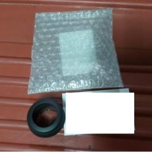Knob Tuas Putar Panel Tombol Temperatur Suhu Ac Honda Crv Gen 3 2007 2008 2009 2010 2011 2012 2.4 Original Original asli Ori