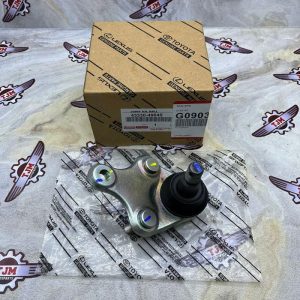 Ball Joint BallJoint Lower Arm Alphard Anh20 Ggh20 Previa Tarago 2008 2015 Original Original ori asli