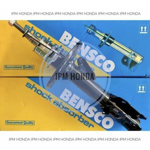 Bensco Shock Breaker Absorber Belakang Honda Odyssey Rb1 Rb3 2004-2013 Original asli Ori