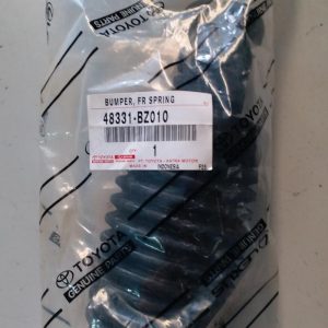 Boot Karet Shock Breaker Stopper Damper Depan Avanza Xenia Original ori asli