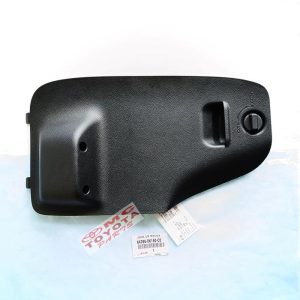 Cover Tutup Dongkrak Quarter Trim Jack Toyota Kijang Innova Reborn Original 64766-0K150-C0 Original ori asli