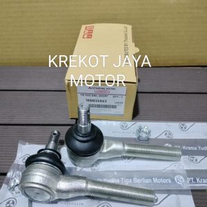 Tie Rod End Mitsubishi L 200 1Set L 200;Strada Short Original Bergaransi Baru 1Set Ktb Original ori asli