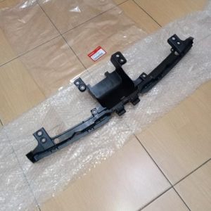 Bracket Breket Lock Kap Mesin Bracket Breket Atas Grill Crv Turbo Facelift 2020 2021 Ori Original ori asli