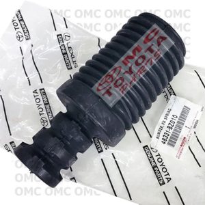 Boot Karet Shock Breaker Stopper Damper Depan Avanza Xenia 48331-Bz010 Original ori asli