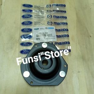 Support Shock Karet Support Depan Mazda2,Ford Fiesta 1Pc Original ori asli