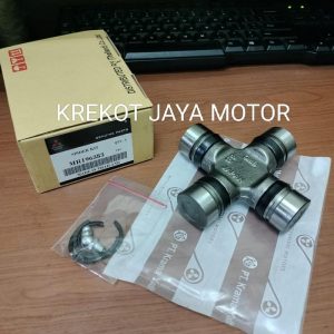 Cross Joint Kopel Mitsubishi Triton,Pajero Sport,L 200,Ps125Canter Baru Bergaransi Japan Original ori asli