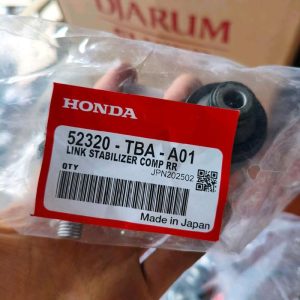 Stabilizer Ling Link Stabil Belakang Honda Civic Fc Fk Rs Sedan Hatchback Turbo Non Turbo 2017 2018 2019 2020 2021 2022 2023