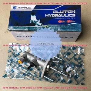 46925 Tg2 Master Kopling Atas Clutch Cylinder Assy Honda Mobilio 2015 2016 2017 2018 2019 2020 2021 Brio 2013 2014 2015 2016 2017 2018 2019 2020 2021 Brv 2015 2016 2017 2018 2019 2020 2021