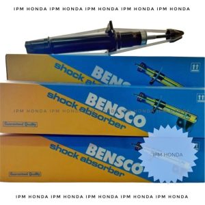 Bensco Shock Breaker Depan Honda Accord S84 S86 Vti Vtil 1998 - 2002 Original asli Ori