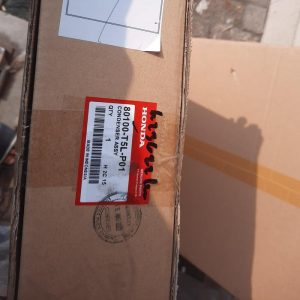 Condensor Ac Jazz 2014 2015 2016 2017 2018 2019 2020 2021 Original Honda Original ori asli