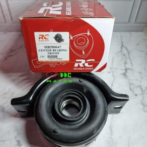 Center Bearing Gantungan Kopel Mitsubishi Triton Kb4T Kb7T Mr580647 Rc Thailand Asli Original ori asli