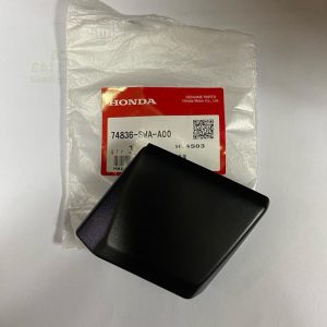 Cover Tutup Baut Atas Pintu Belakang Tail Gate Honda Crv Gen 3 2007-2012 Original asli Ori