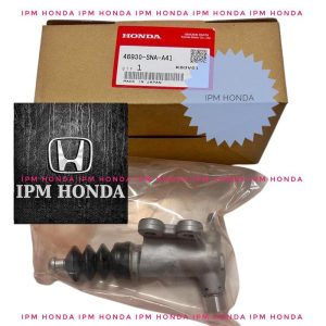 46930 Sna Original Co Clutch Assy Slave Cylinder Master Kopling Bawah Honda Brio Mobilio Brv Hrv Jazz S Rs Ge8 2009-2013 Gk5 2014-2021 City Ivtec Gm2 Gm6 Civic Fd1 2006-2011 Original asli Ori