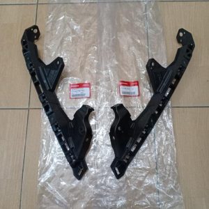 Breket Bracket Dudukan Headlamp Lampu Depan Honda City 2014 2015 2016 2017 2018 Ori Original ori asli