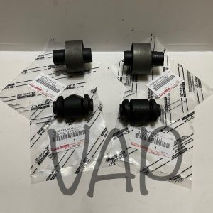 Bushing Lower Arm Sayap Depan Besar Kecil All New Vios,All New Yaris Sienta 2Set 4Pc Original ori asli