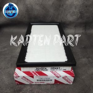 Air Filter Saringan Filter Udara Innova Zenix Corolla Yaris Cross Voxy Rav4 Hybrid Prime V 2.5