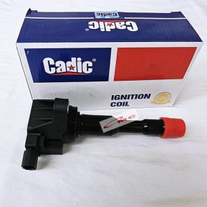 Coil Busi Ignition Belakang Soket Samping Honda Jazz New Civic City Idsi Cadic Kd-7012 Original ori asli