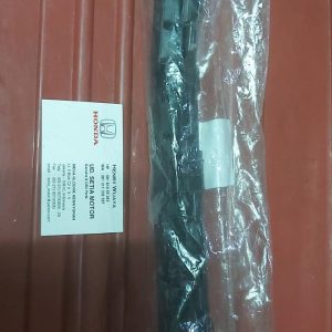 Bracket Breket Bumper Depan Bagian Pinggir Honda City Hatchback Gm6 2021-2024 Original Original asli Ori