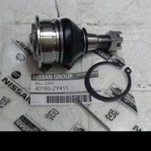 Ball Joint BallJoint Lower Arm Sayap Depan Nissan Xtrail T30 Serena C24 Original 1Pc Original ori asli