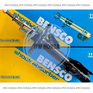 Bensco Shock Breaker Absorber Belakang Honda Crv Gen1 Rd1 2000 2001 Original asli Ori