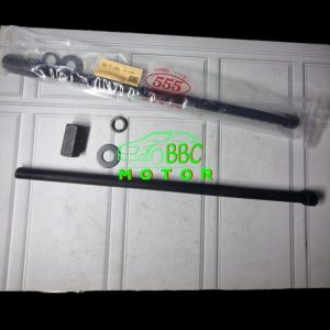 Center Bolt Sunduk Per Tusuk Per Belakang Ps120 Ps125 Ps135 Canter Turbo Mur Panjang M12X300 Merek 555 Japan