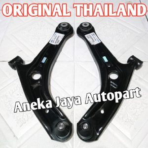 Lower Low Arm Sayap Depan Mazda 2 ( Non Skyactiv ) Ford Fiesta Original 1Set Kiri Kanan Original ori asli
