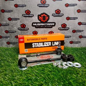 Link Stabil Link Stabilizer Toyota Innova Hilux 2004 2015 555 Japan Original Original ori asli