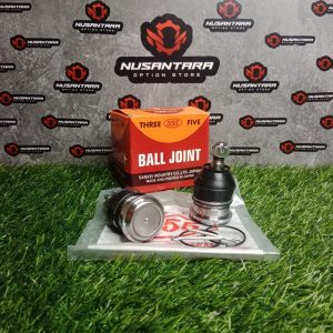 Ball Joint BallJoint Bawah Lower Arm Toyota Yaris New Vios 555 Japan Original Original ori asli