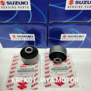 Bushing Low Arm Depan Besar Suzuki New Swift,Sx 4,Ertiga Original Bergaransi Baru 1Pc Original ori asli