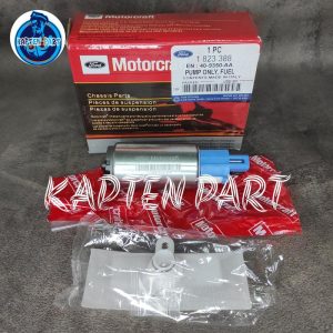 Fuel Pump Rotak Pompa Bensin Mazda 2 Ford Fiesta Focus Escape Motorcraft Ori Original ori asli