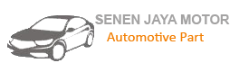 Senen Jaya Motor