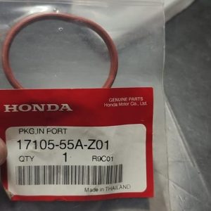Seal Paking Packing Manifold Intake Honda Brio Mobilio Hrv Brv City Jazz Original Original asli Ori