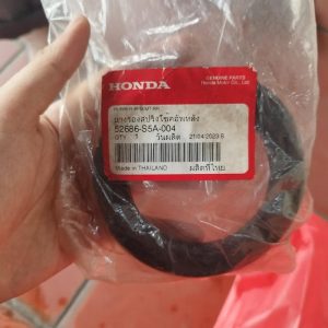 Karet Tatakan Per Keong Support Tutup Debu Abu Shockbreaker Shock Absorber Damper Belakang Honda Stream Civic Es Century Vti Vtis Odyssey Rb1 Rb3 Crv Rd Re Rm Gen 2 3 4 2001 2002 2003 2004 2005 2006 2007 2008 2009 2010 2011 2012 2013 2014 2015 2016 2017 Original asli Ori