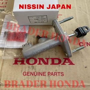 Master Kopling Atas Cylinder Clutch Jazz Old Gd3 City Gd8 Idsi Vtecc Brv Gen 1 Dg1 Mobilio Brio Satya Civic Es Century Vti Vtis 2001 2002 2003 2004 2005 2006 2007 2008 Honda 46920-S5A-J04 46925-Tg2-T72 Upper Injakan Slave Push Rod Piston Original asli Ori
