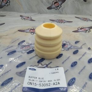 Karet Stopper Stoper Shock Depan Ford Eco Sport Ecosport Original Original ori asli