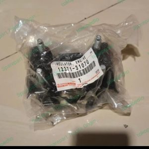 Engine Mounting Transmisi Belakang Mark X Crown Majesta Lexus Gs 12371-31070 Original ori asli