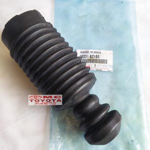 Boot Karet Shock Breaker Stopper Depan Agya Ayla Calya 48331-Bz150 Original ori asli