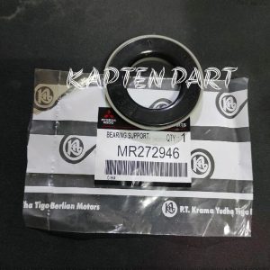 Bearing Support Lahar Shock Breaker Depan Mitsubishi Xpander Outlander 1Pcs