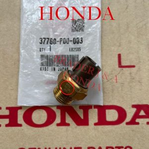 Switch Fan Kipas Motor Radiator City Z Gd8 Jazz Gd3 Accord Cielo Vti L Cm5 Civic Genio Estilo Ferio Es Century Vti S Crv Gen 1 2 Stream Odyssey Ra6 Hrv 1992 1993 2003 2004 2005 2006 2007 2008 Honda 37760-P00-003 Sensor Water Pump Cover Thermo Thermostat Original asli Ori