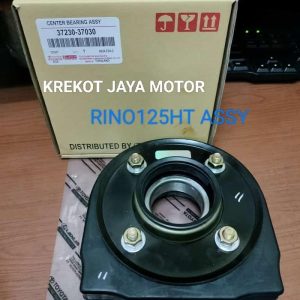Center Bearing Assy Lahar Gantung Toyota Dyna Rino125Ht 1Set Original Bergaransi Baru Original ori asli