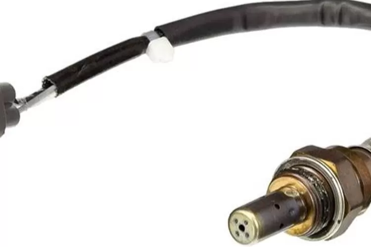 Tenryata ini Penyebab Sensor Oksigen Mobil Kotor dan Apa Pengaruhnya